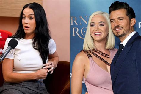 katy perry blow job|Katy Perry makes shock confession as she boasts about sex life。